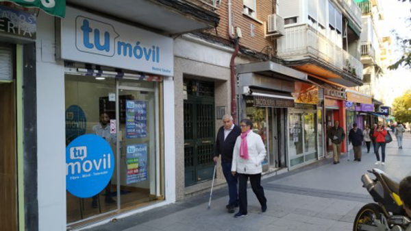 Franquicia Tú movil es tu mejor opción para emprender