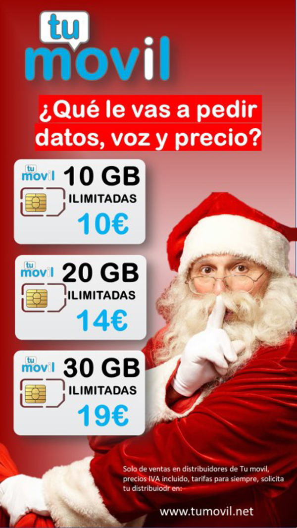 NEGOCIO DE EXITO con franquicia Tu Móvil