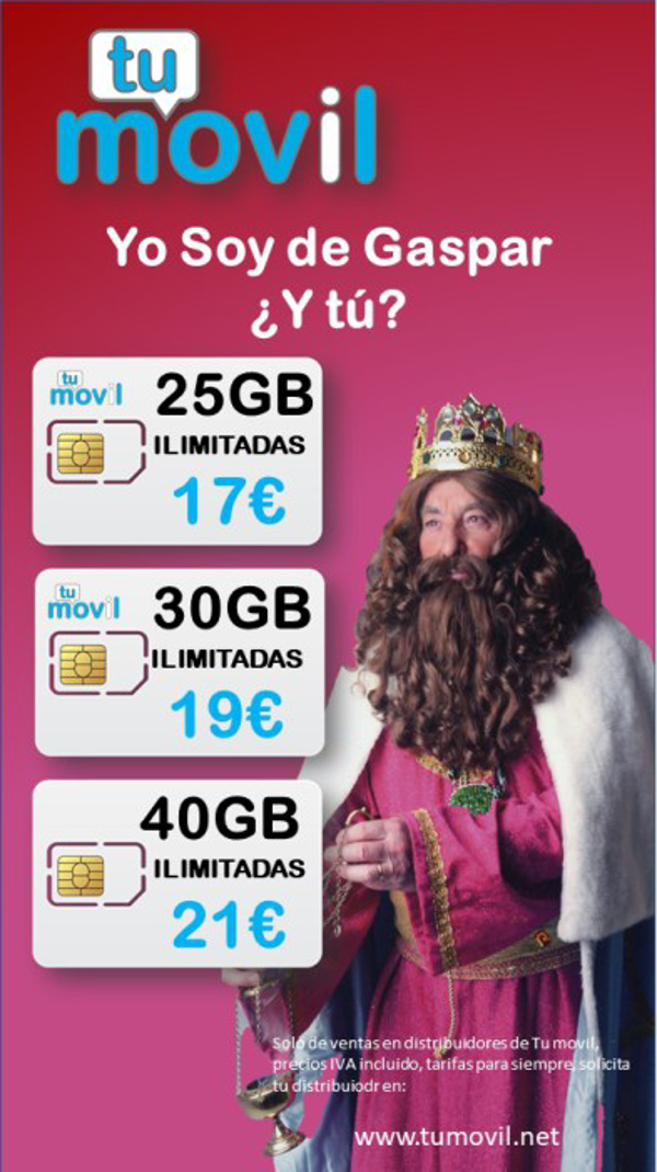 NEGOCIO DE EXITO en franquicia de telefonía Tu Móvil