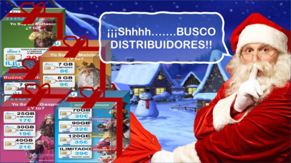 NEGOCIO DE EXITO con franquicia Tu Móvil