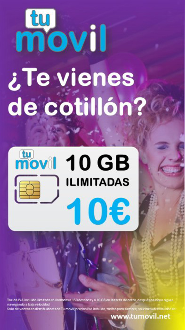 NEGOCIO DE EXITO con franquicia Tu Móvil