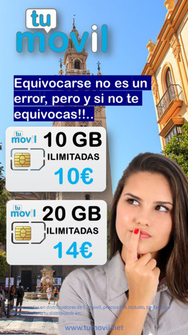 NEGOCIO DE EXITO en franquicia de telefonía Tu Móvil