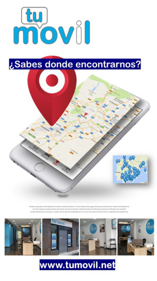Comunicado franquicia Tu Móvil