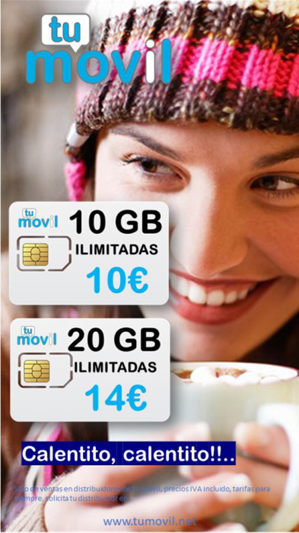 Comunicado franquicia Tu Móvil