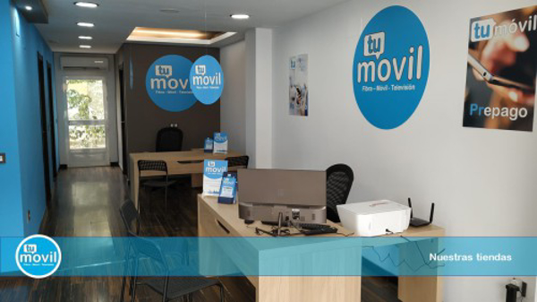 Tu Móvil, la mejor franquicia para emprender