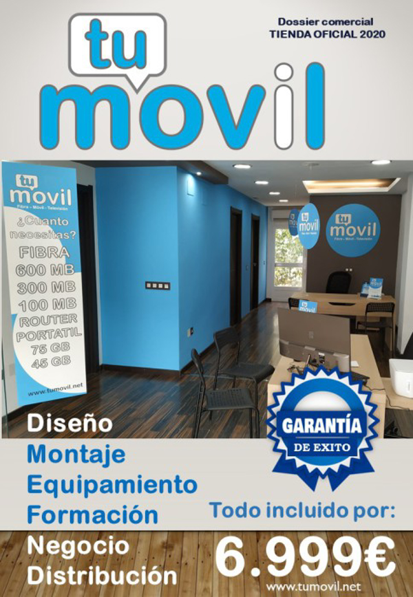 TU MOVIL