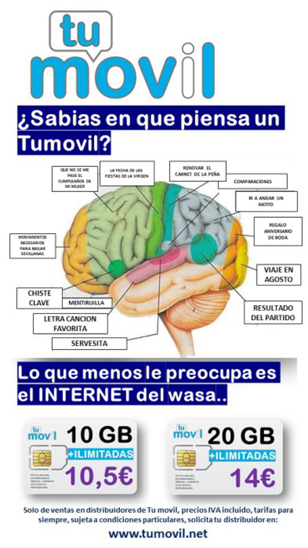 Tu móvil es la franquicia de inversión baja y alta rentabilidad en un sector de futuro