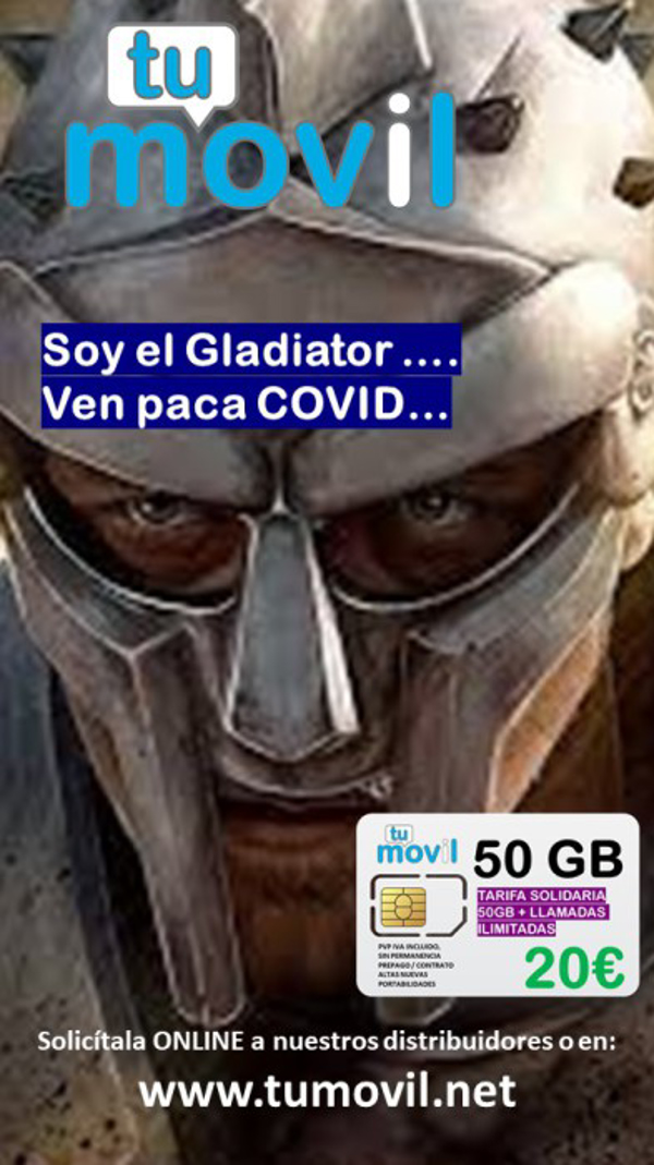 Teletrabajo en franquicia Tu Móvil. Hazte distribuidor