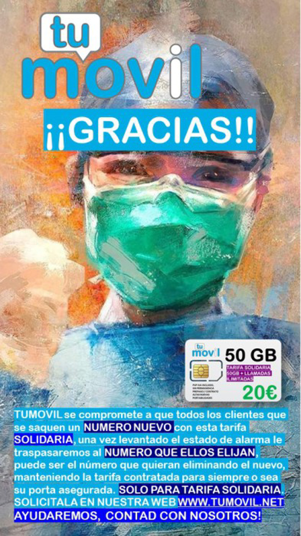 Hazte distribuidor y teletrabaja con franquicia Tu Móvil 