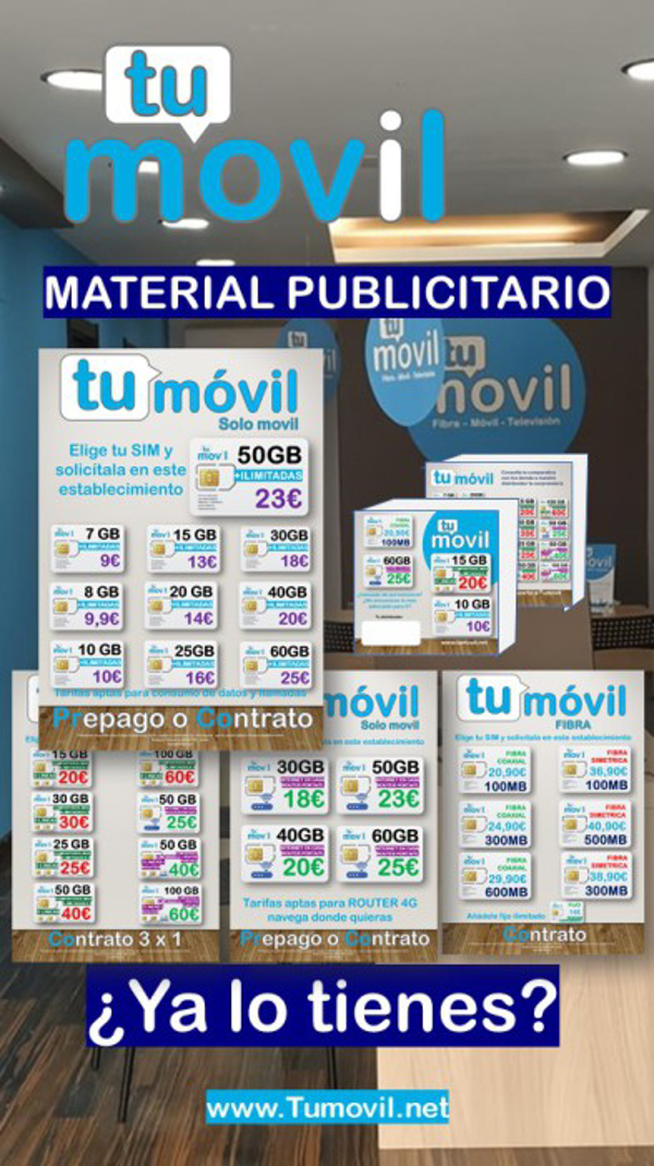 HAZTE DISTRIBUIDOR DE TUMOVIL