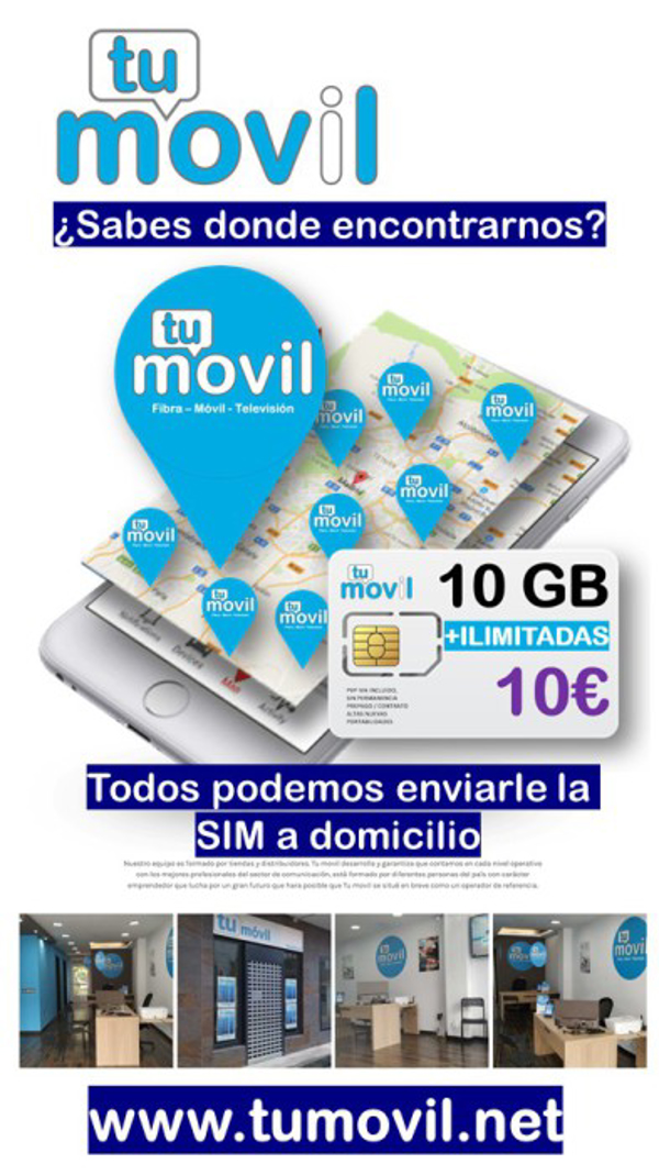HAZTE DISTRIBUIDOR DE TUMOVIL