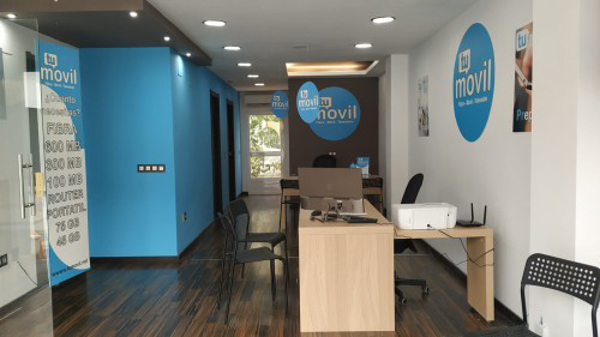 Abre tu tienda oficial o hazte distribuidor con TUMOVIL