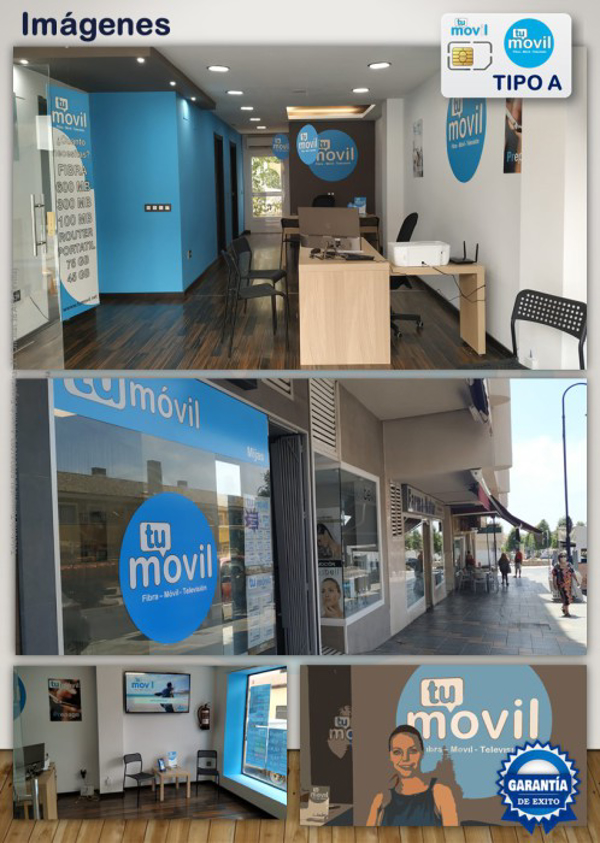 HAZTE DISTRIBUIDOR DE TUMOVIL