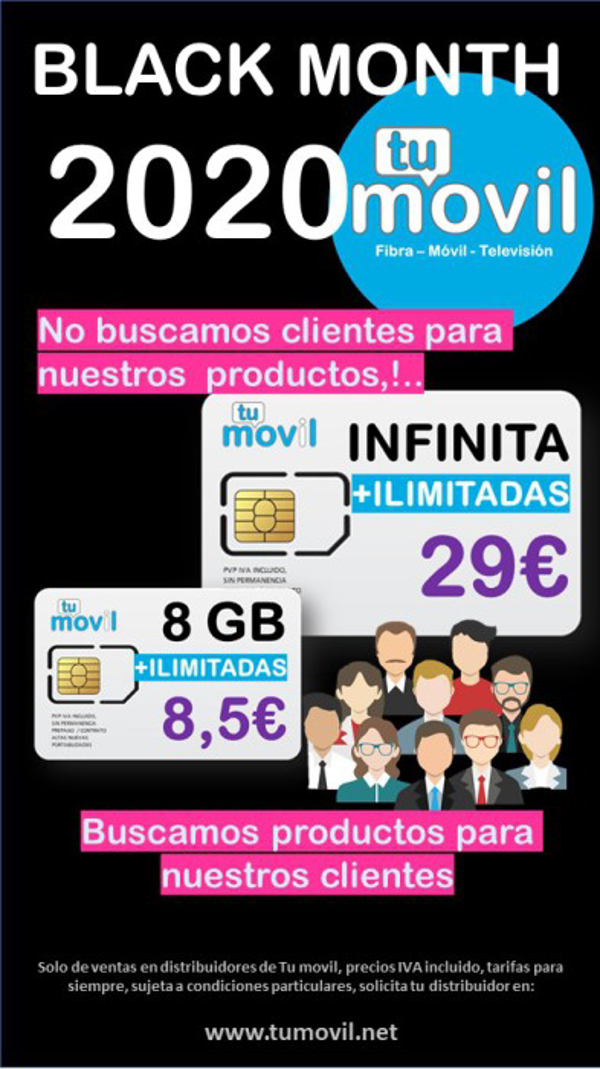 HAZTE DISTRIBUIDOR DE TUMOVIL