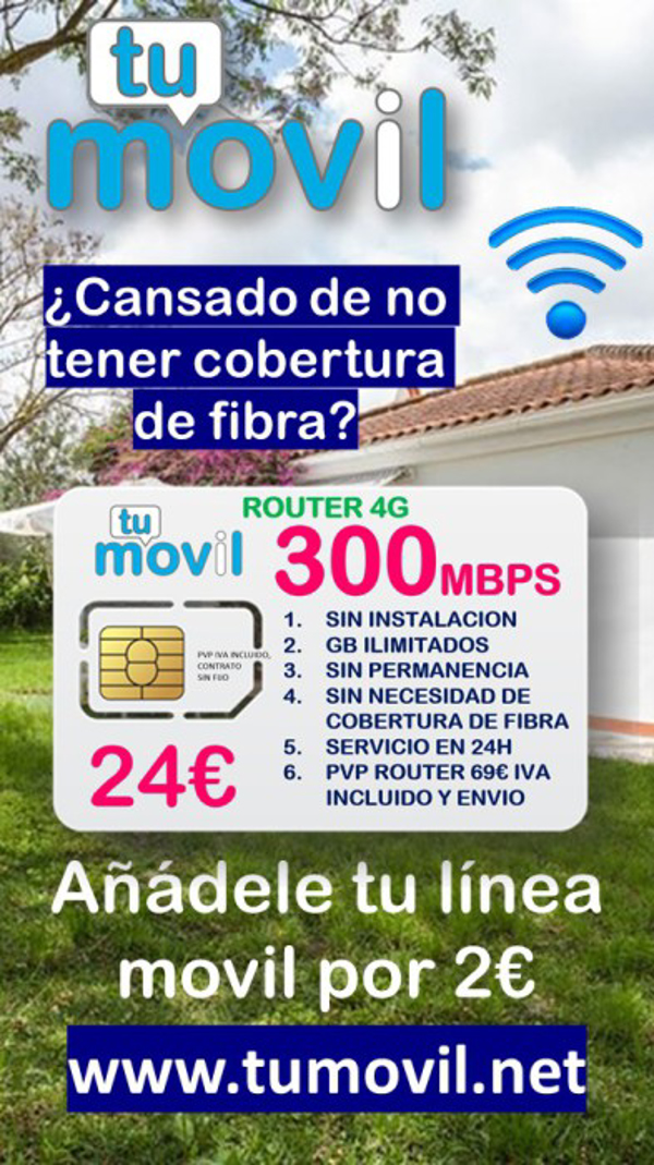 Hazte distribuidor de Tumovil. 