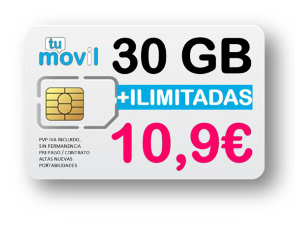 HAzte distribuidor de TuMovil