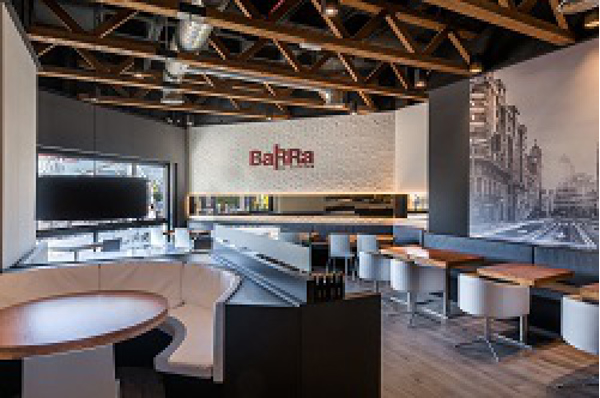BaRRa de Pintxos crece más de un 80% en el tercer trimestre