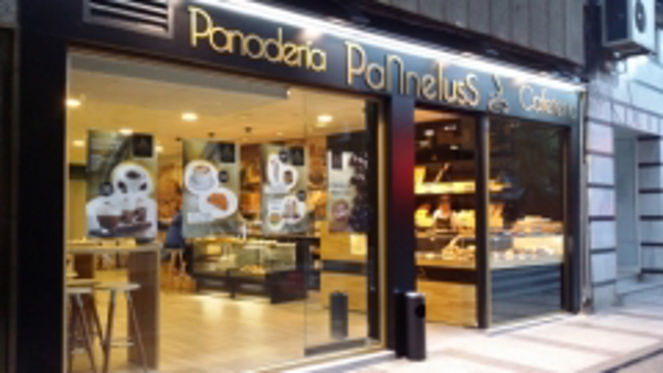 Panneluss, franquicia de futuro