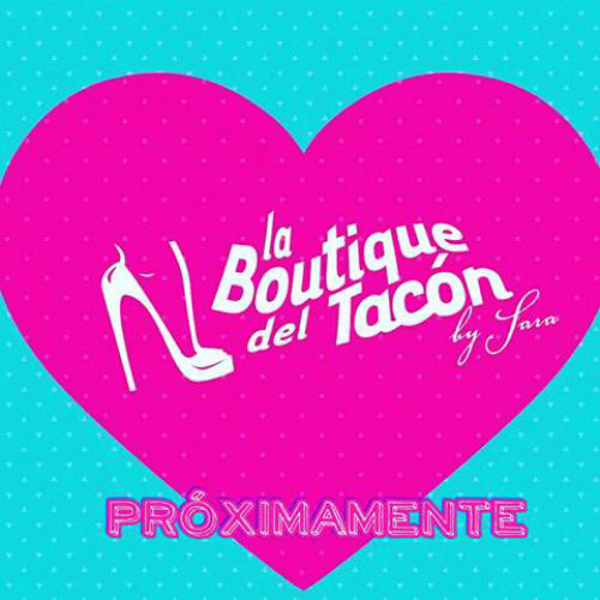 La Boutique del Tacón en C.C. Splau de Cornellá de Llobregat