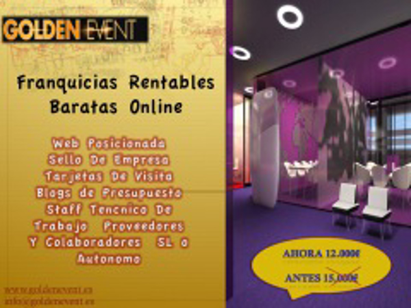 Golden Event Inaurgura nueva sede en Ibiza