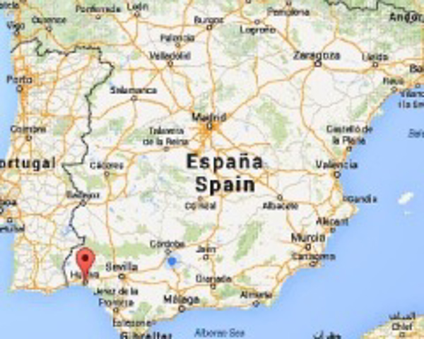 NUEVA APERTURA EN LA PROVINCIA DE HUELVA, CAPITAL