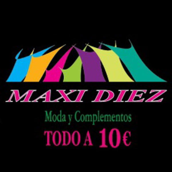 Abre tu tienda Maxi Diez y súbete al carro de la Navidad.