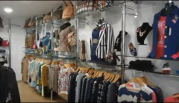 Nueva franquicia Maxi Diez en Medina del Campo, Valladolid