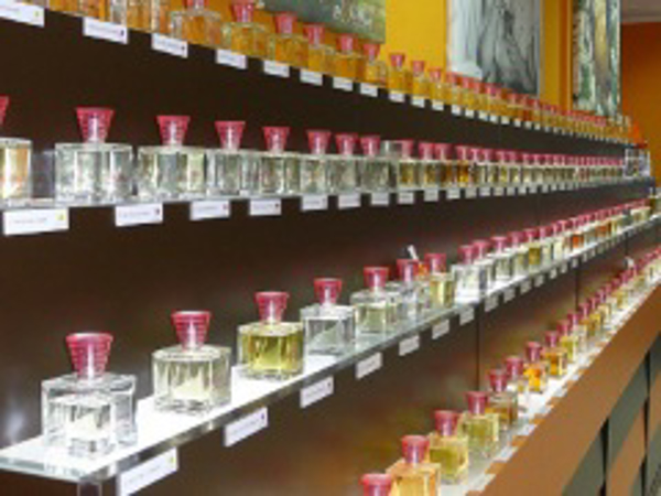 Nueva inauguración Tienda Jaromas