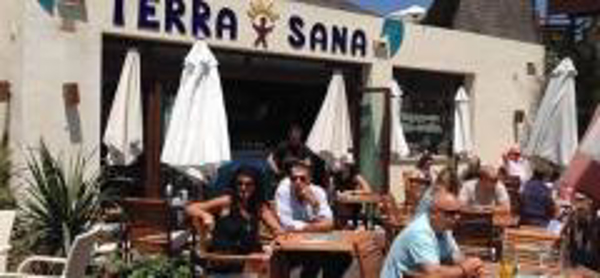 Terra Sana quiere echar raíces en el extranjero con sus restaurantes