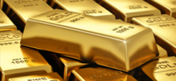 Euromontepio te cuenta el comportamiento de hoy de el oro, en máximos de 4 semanas ante la demanda de refugio seguro