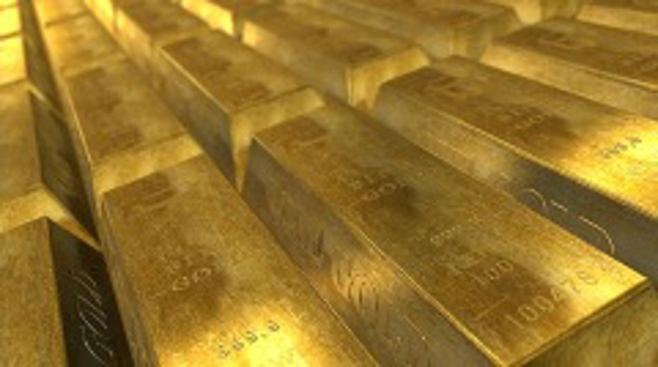 Diario Euromontepio. Según ha confirmado la directora del Banco Nacional de Ucrania, la reserva de oro en los depositos nacionales ucranianos está a punto de agotarse.