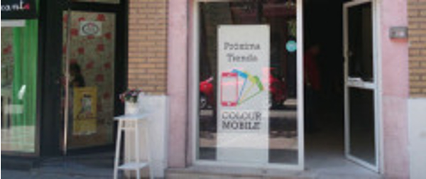 MURCIA se une a la marea COLOURMOBILE