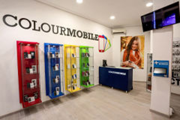 Colourmobile hace balance de la campaña de Navidad