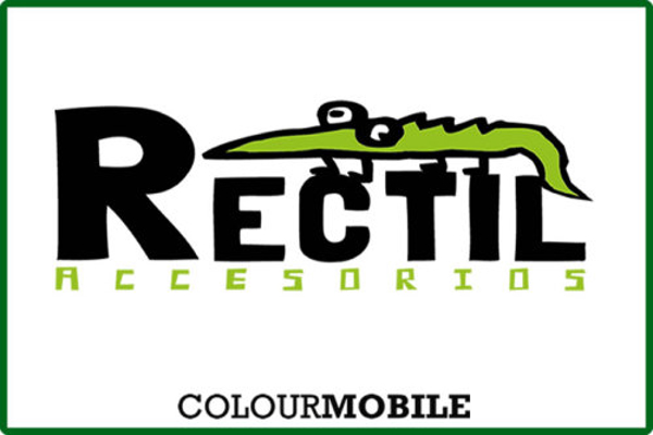 Rectil la marca de accesorios de la franquicia de telefonia COLOURMOBILE sigue creciendo.