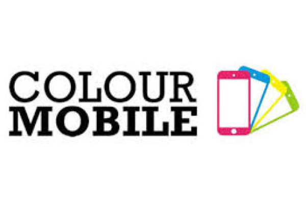 COLOUR MOBILE, una franquicia de éxito para emprender