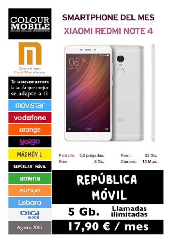 COLOURMOBILE abrirá una nueva tienda en Barcelona