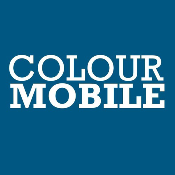 Nueva etapa en las redes sociales de COLOUR MOBILE
