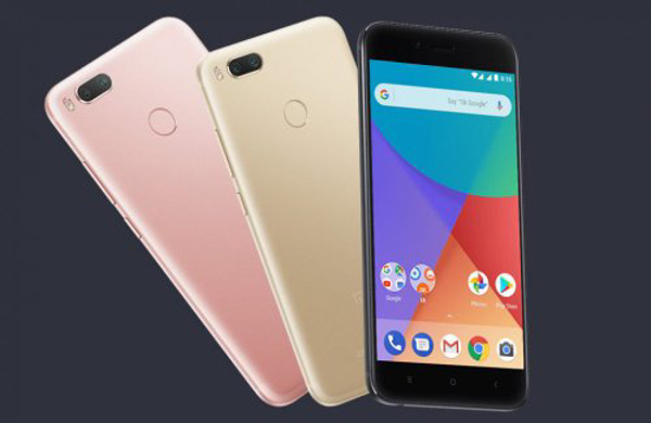 Xiaomi, marca distribuida por COLOUR MOBLE, desbanca a Apple en ventas