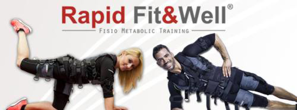 Rapid Fit Well Lanza el Programa GymAestetic