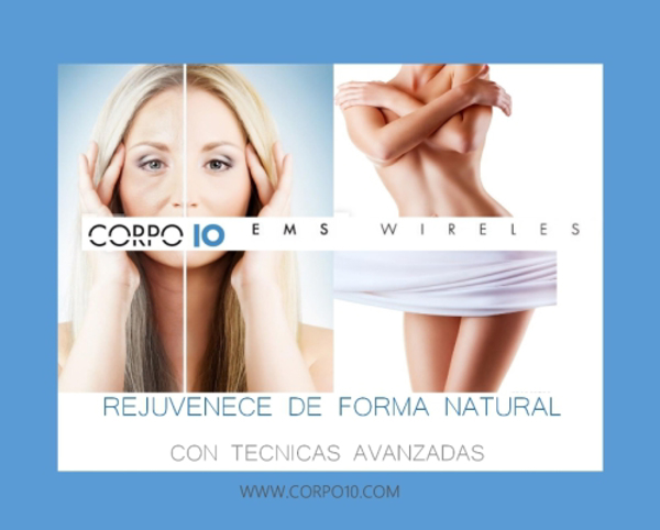Rapid Fit Well la Revolucion del Fitness