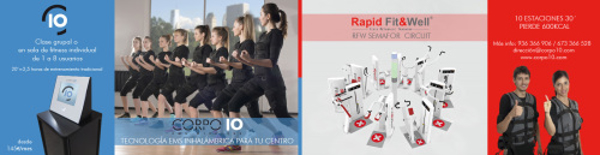 Crea tu propio negocio de exito en fitness