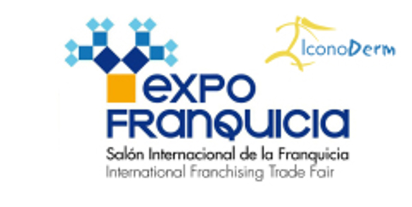 IconoDerm cerrará agenda para citas en Expofranquicias