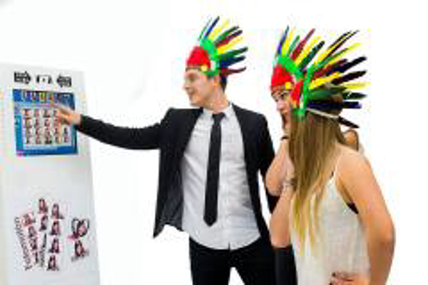YAFOTOMATÓN BUSCA FRANQUICIADOS