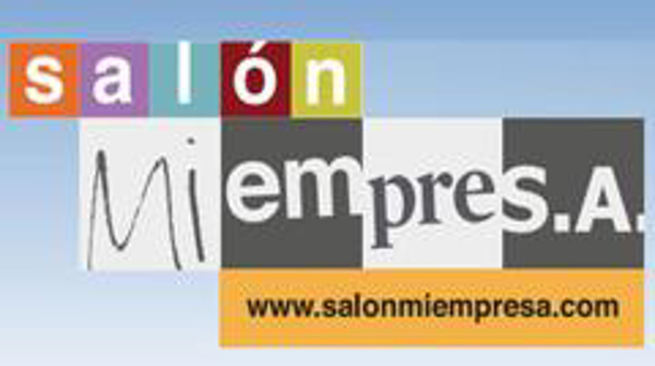 Finaliza el Salón MiEmpresa 2015