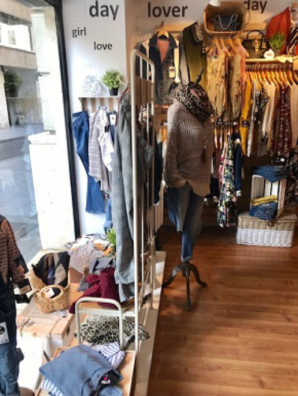 Cay Ville aterriza en  Valladolid