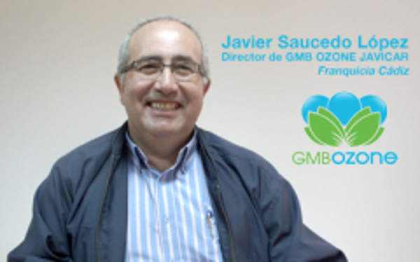 Javicar, una de  las primeras franquicias de GMB Ozone, empieza a consolidarse en el mercado