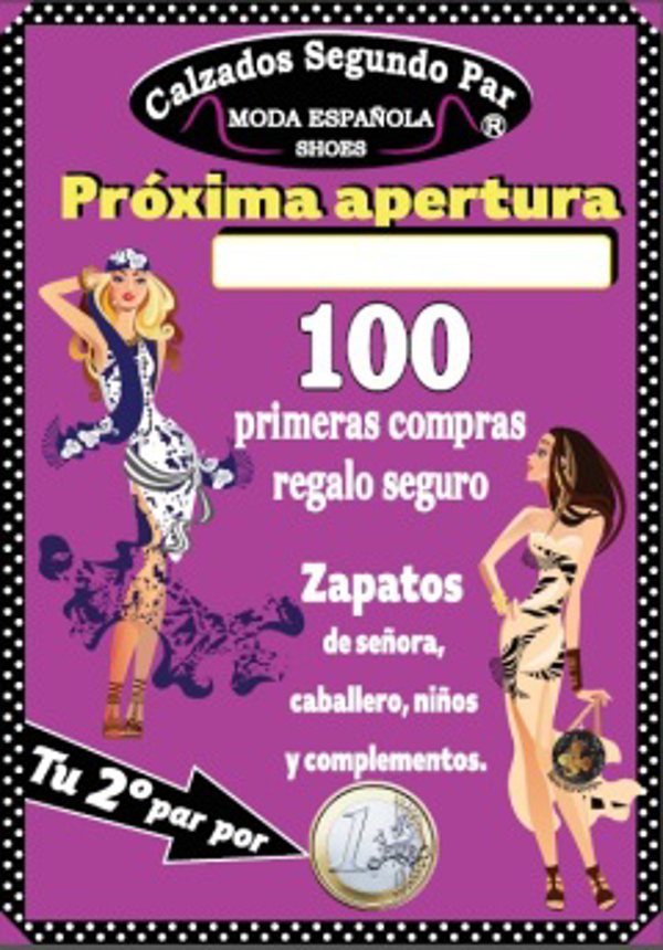 NUEVAS APERTURAS