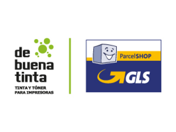 Debuenatinta se une a la red de puntos GLS ParcelShop