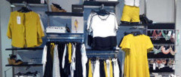 Corner: La solución a su tienda multimarca.