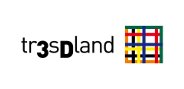 La impresión 3D ya es accesible con tr3sDland